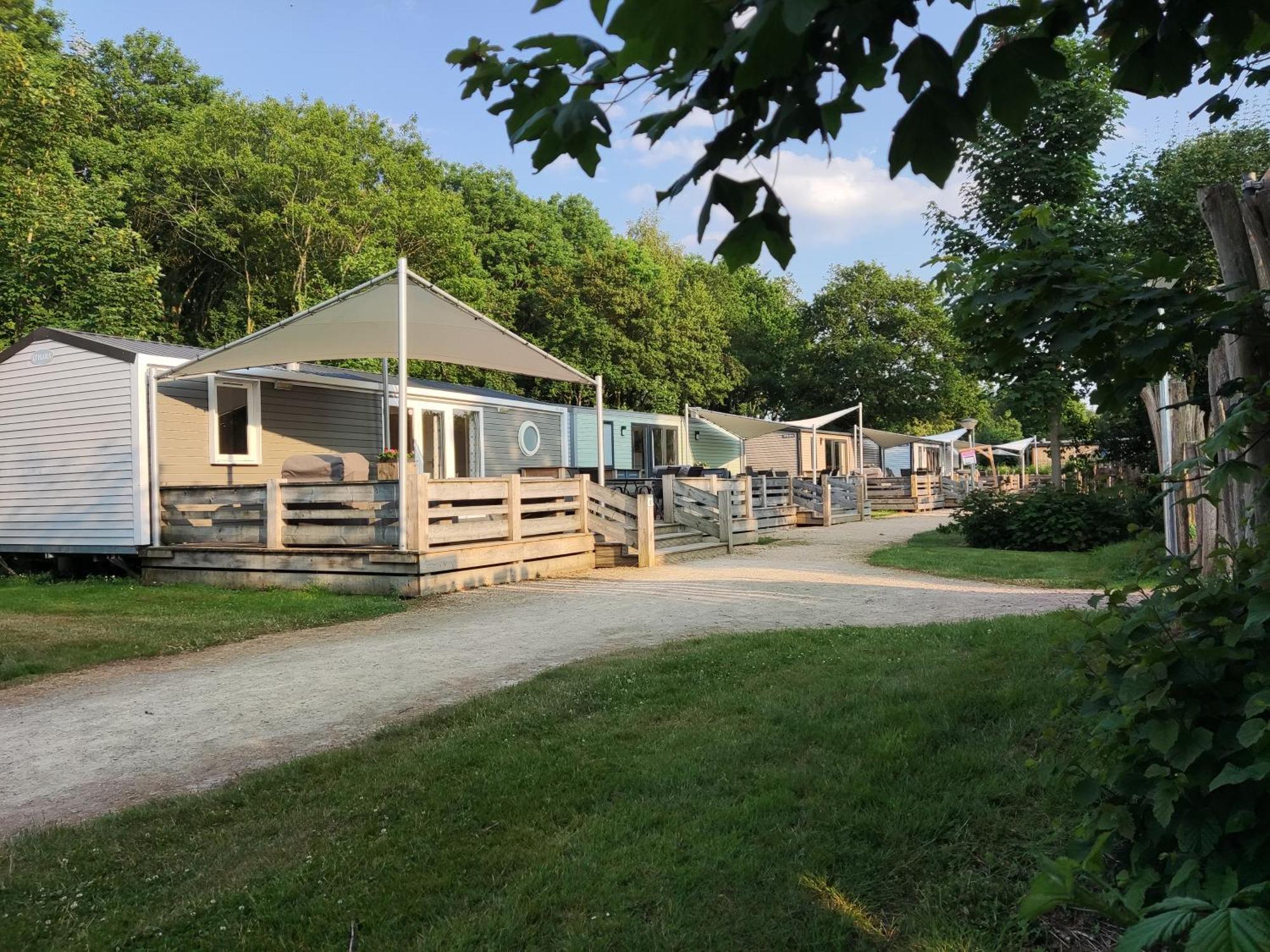 Modern 6P Tiny Solhouse 6 - Near Groningen Villa Kropswolde Eksteriør billede