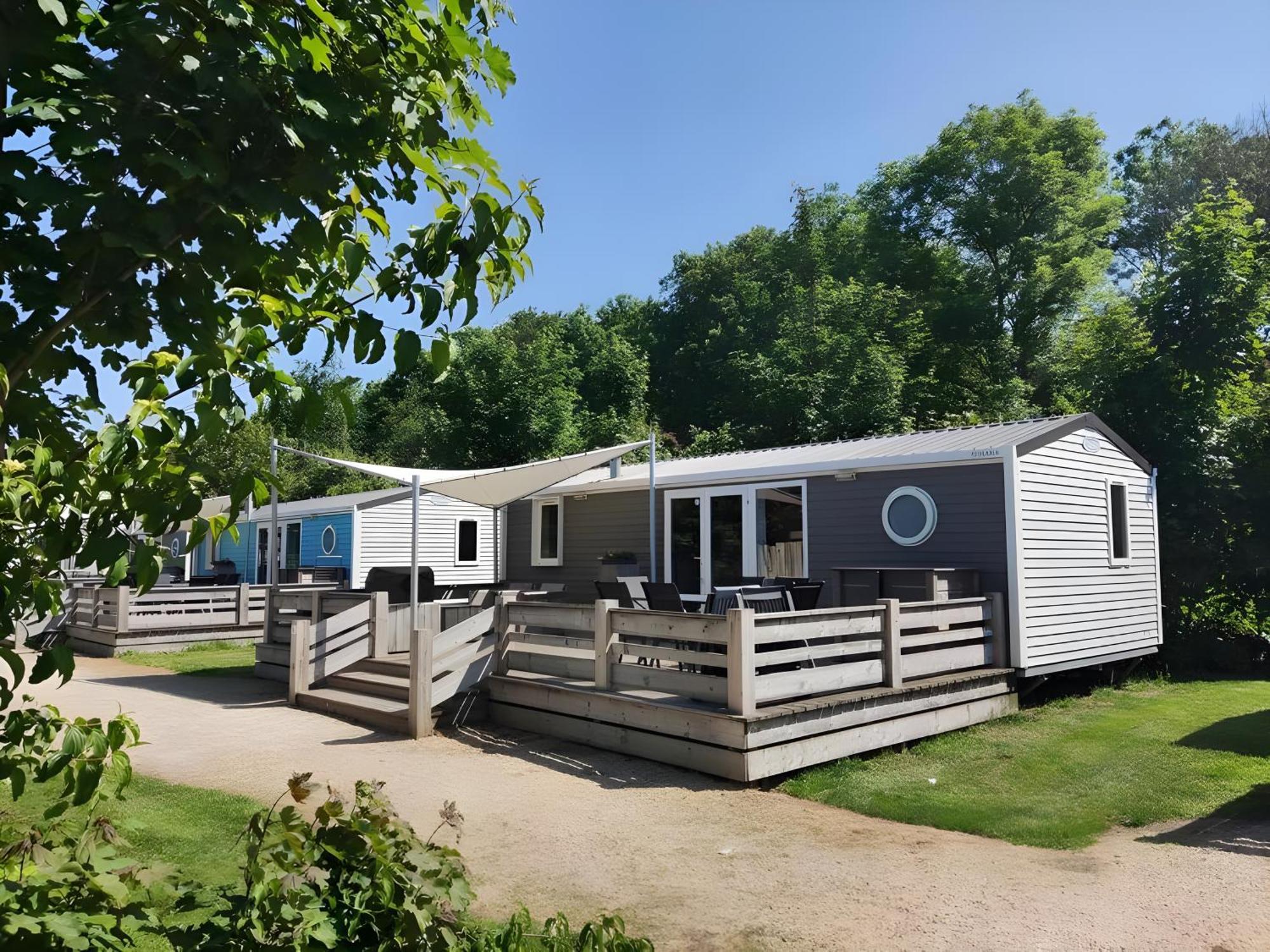 Modern 6P Tiny Solhouse 6 - Near Groningen Villa Kropswolde Eksteriør billede