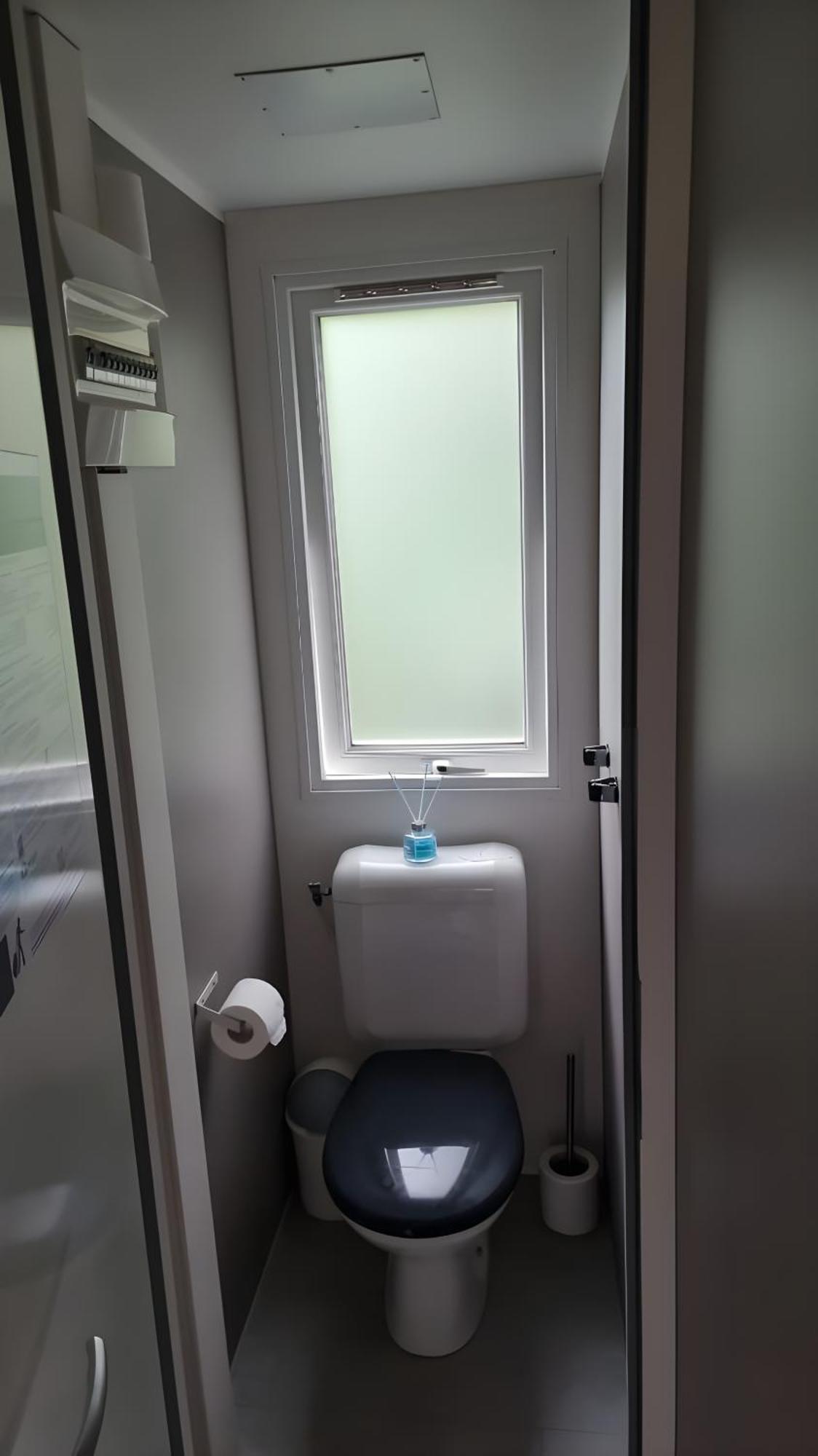 Modern 6P Tiny Solhouse 6 - Near Groningen Villa Kropswolde Eksteriør billede