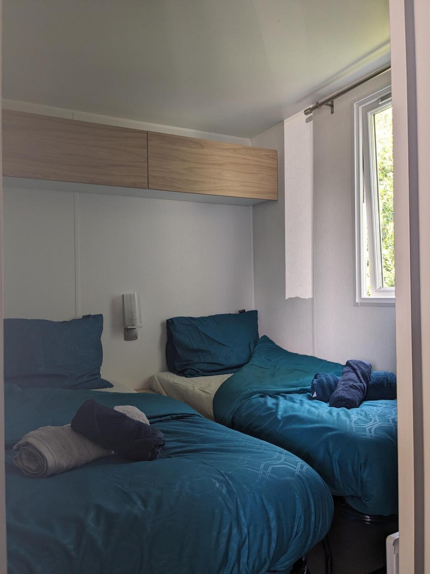 Modern 6P Tiny Solhouse 6 - Near Groningen Villa Kropswolde Eksteriør billede
