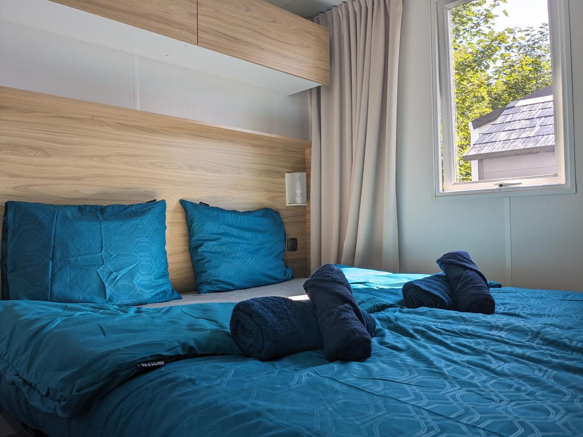 Modern 6P Tiny Solhouse 6 - Near Groningen Villa Kropswolde Eksteriør billede