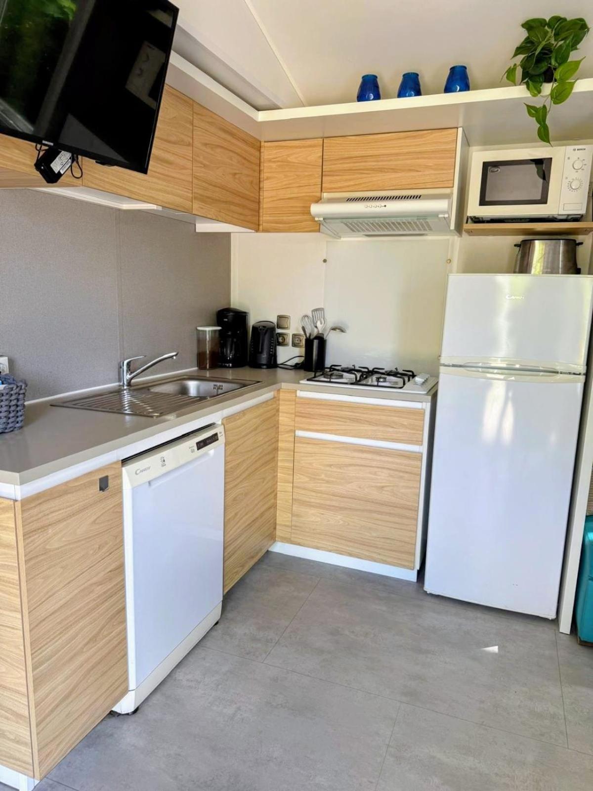 Modern 6P Tiny Solhouse 6 - Near Groningen Villa Kropswolde Eksteriør billede
